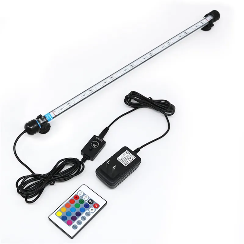 GAKO GL-33T Full Spectrum Tube - Aquarium Plant Light ulasan dan harga