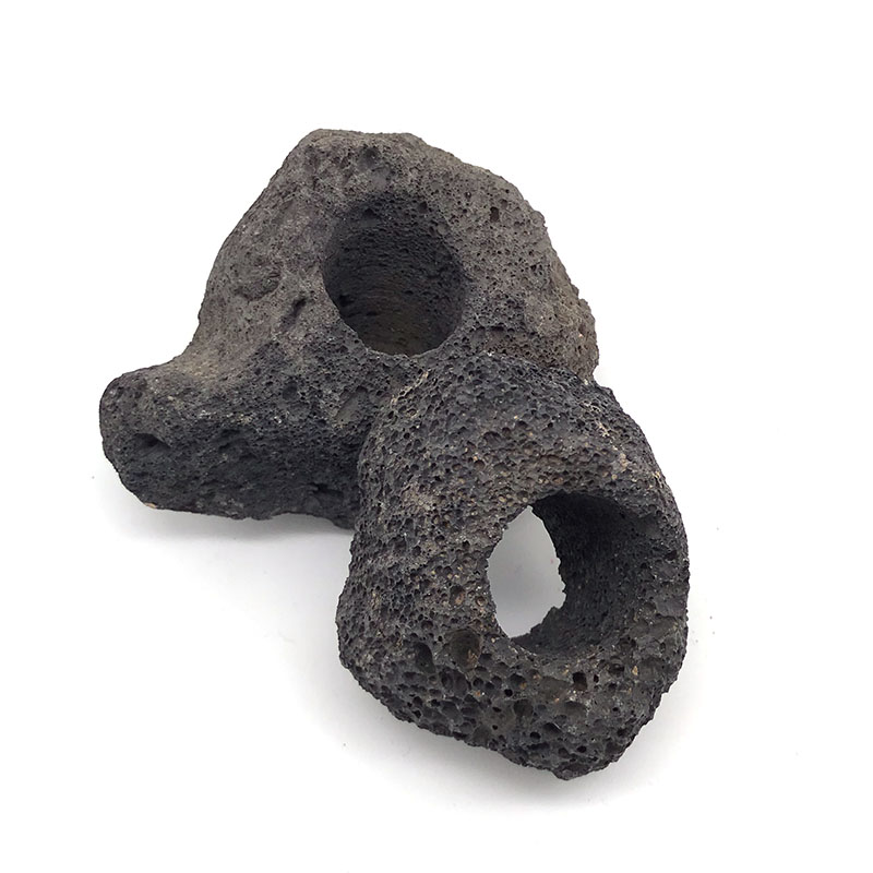Volcanic Aquarium Decoration F - Live Plant Aquarium ulasan dan harga