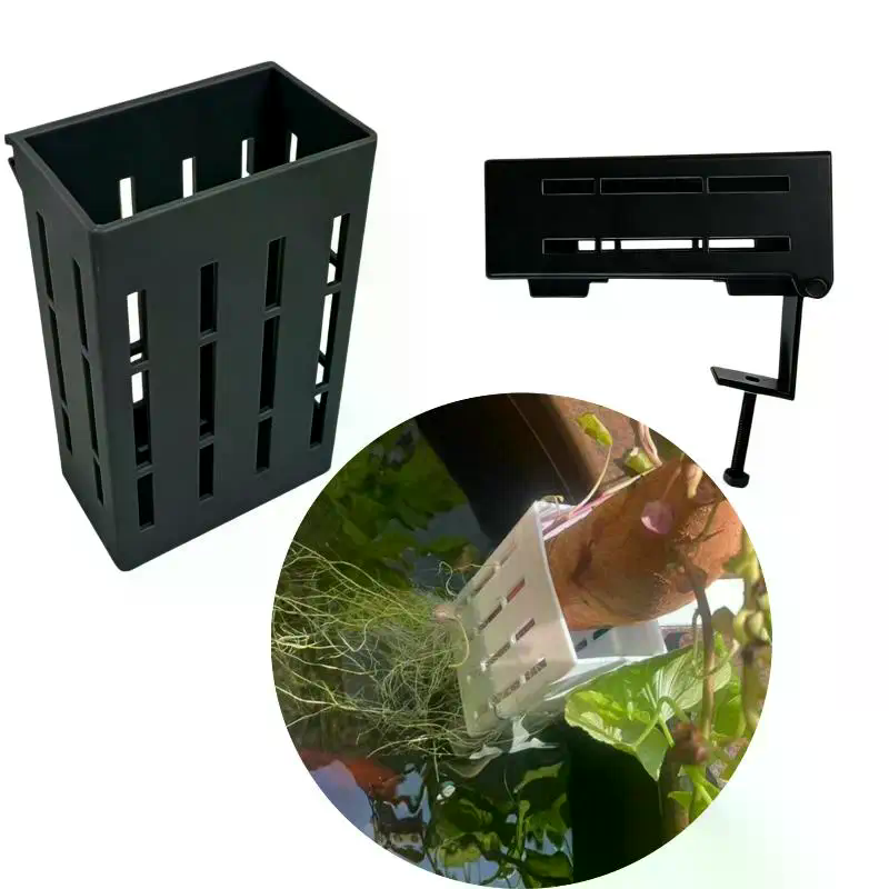 1Pcs Hydroponic Support Basket - Planted Tank ulasan dan harga
