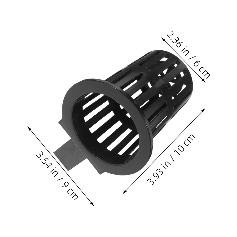6Pcs Hydroponic Growing Basket - Aquarium Plant Holder ulasan dan harga