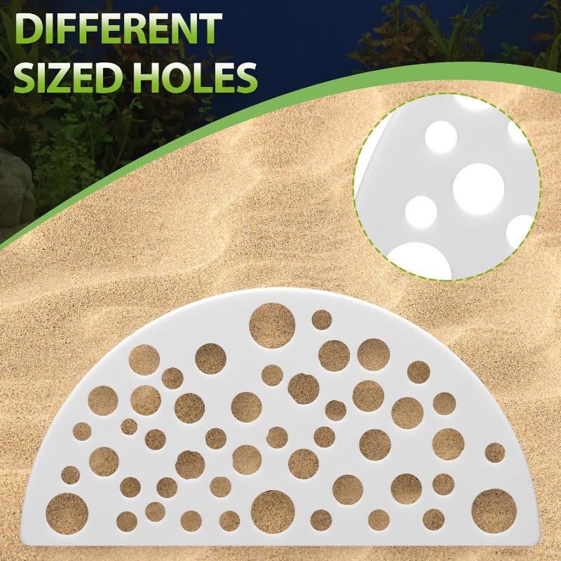 Aquarium Hidden Cave Shelter F - Aquarium Plants Live ulasan dan harga