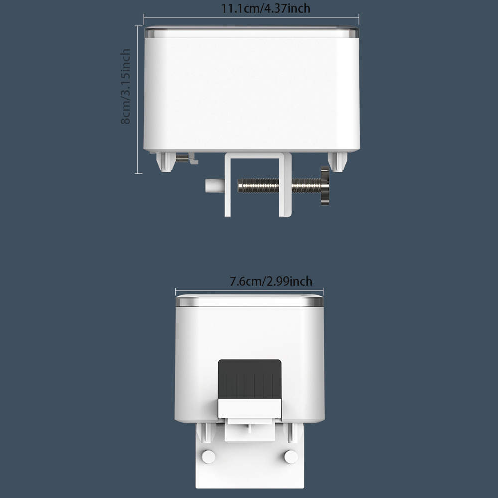 1PC WIFI/Button Version Automa - Aquarium Fertilizer ulasan dan harga