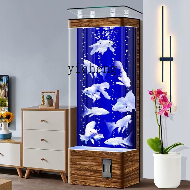Living Room Floor-to-ceiling H - Aquarium Plant Substrate ulasan dan harga