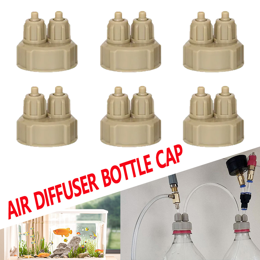 Aquarium CO2 System Generator  - Live Plant Aquarium ulasan dan harga