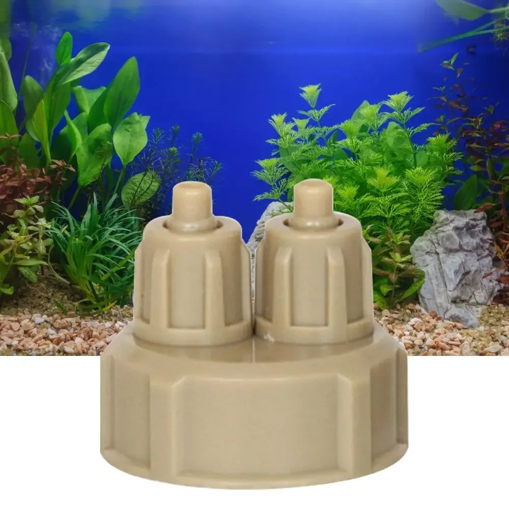 Aquarium CO2 System Generator  - Live Plant Aquarium ulasan dan harga