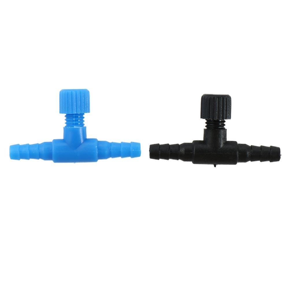 10pcs Fish Tank Air Line Flow  - Aquarium Fertilizer ulasan dan harga