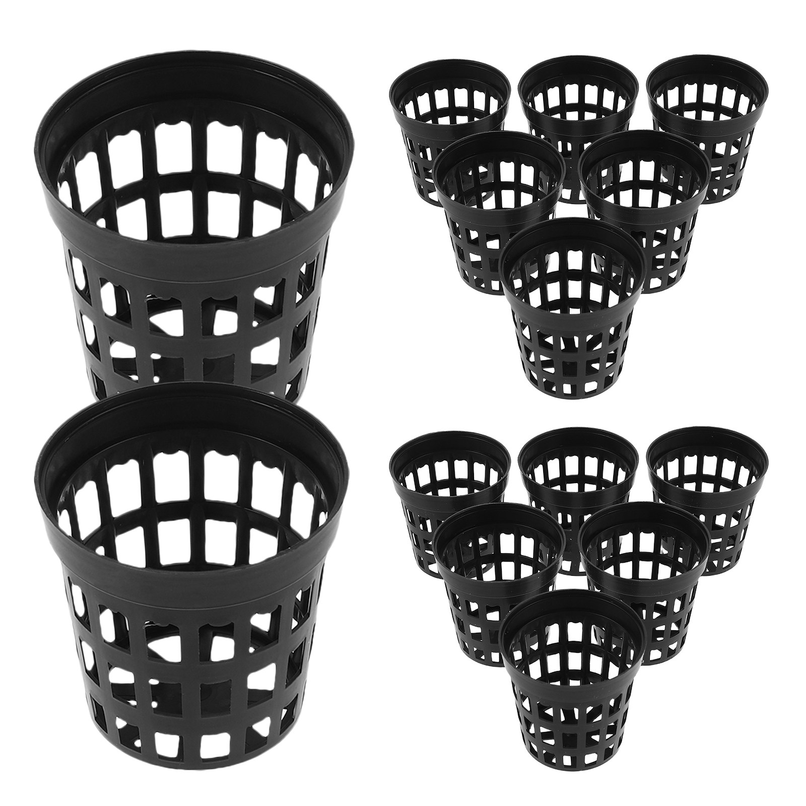 40Pcs Aquarium Plant Holder Pl - Planted Tank ulasan dan harga