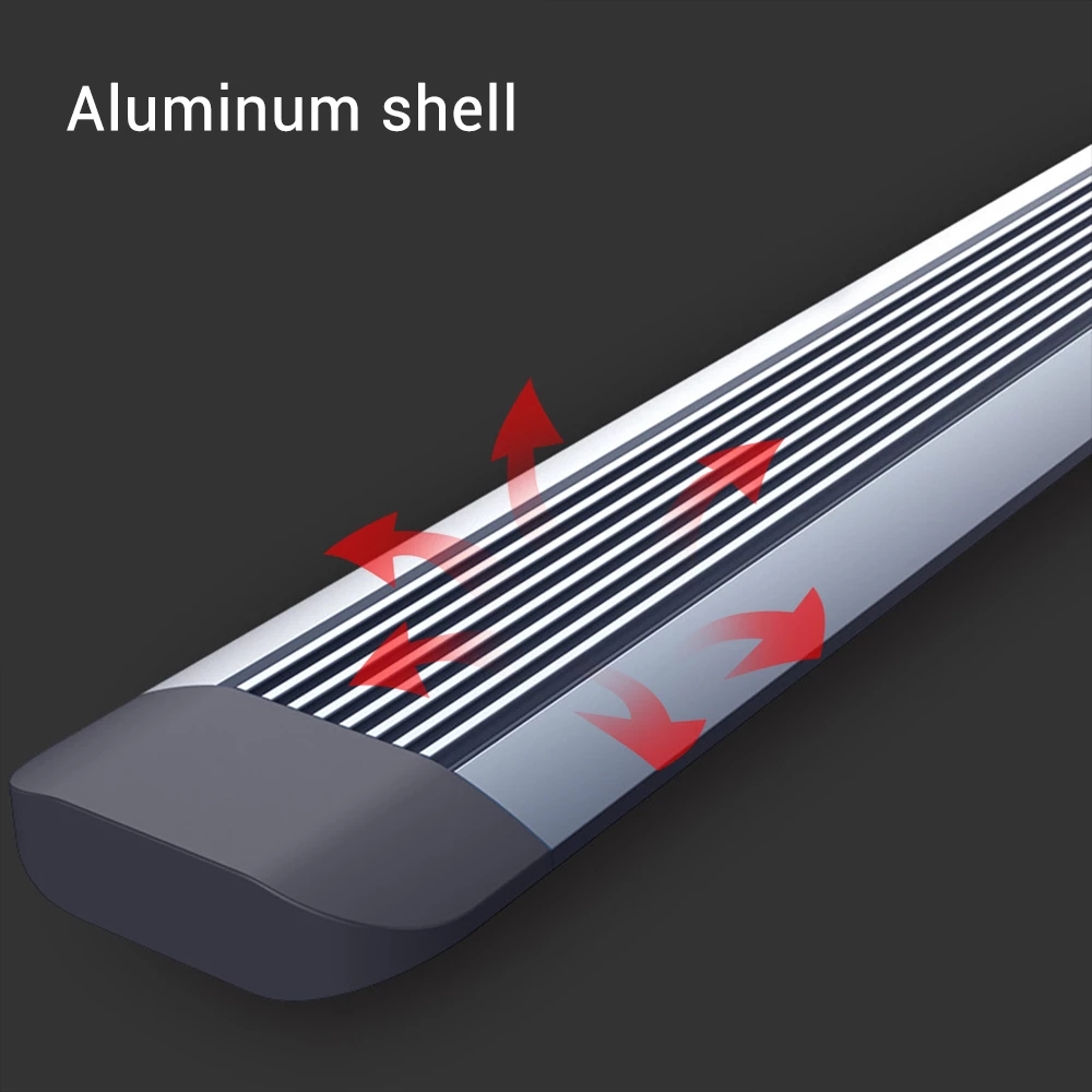 Plant Grow Aquarium Light Reef - Aquarium Plant Substrate ulasan dan harga
